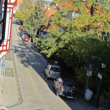 Unter Dem Lustgarten