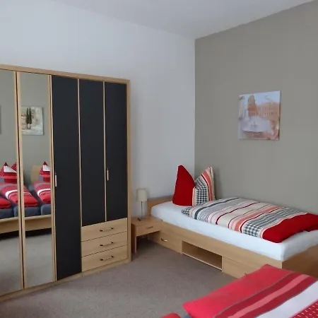 Unter Dem Lustgarten Appartamento