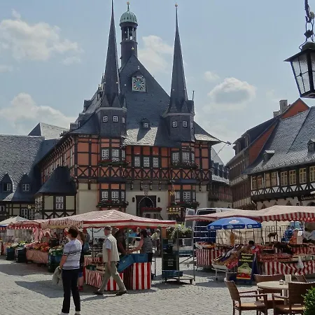 Unter Dem Lustgarten
