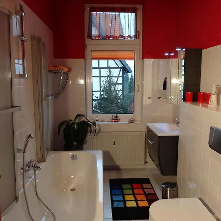 Unter Dem Lustgarten