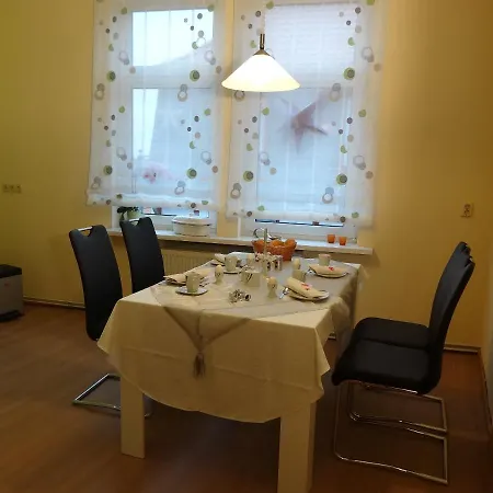 Unter Dem Lustgarten Wernigerode