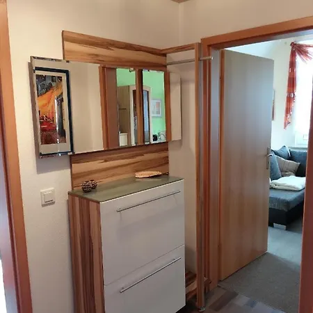 Unter Dem Lustgarten Appartement