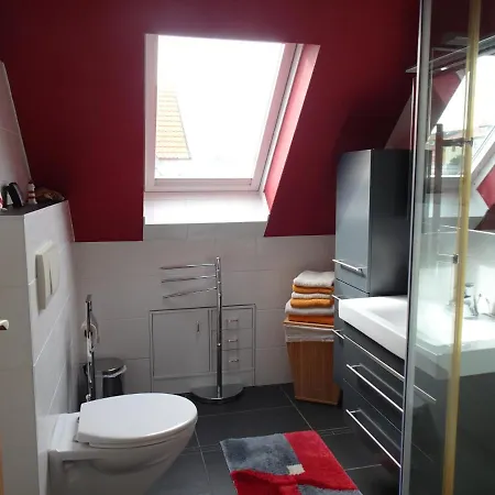 Unter Dem Lustgarten Wernigerode