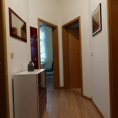 Unter Dem Lustgarten *