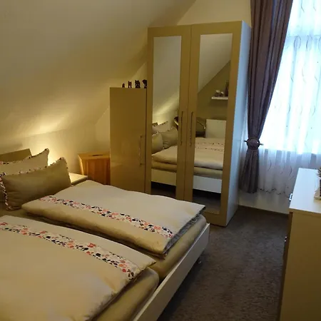 Unter Dem Lustgarten * Wernigerode