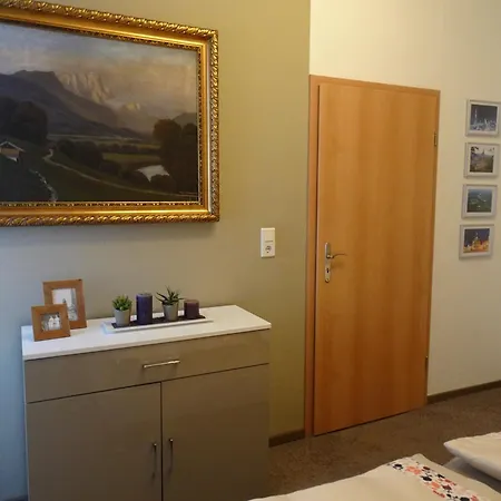 Appartement Unter Dem Lustgarten *