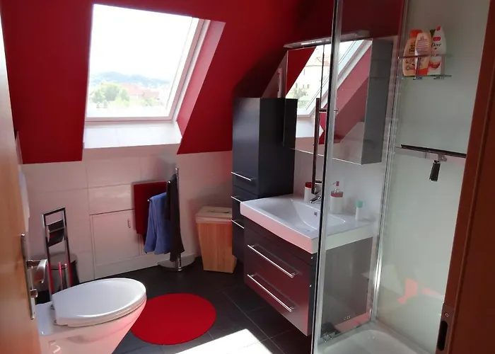 Unter Dem Lustgarten * Wernigerode