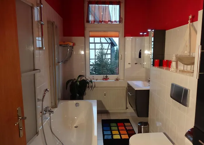 Unter Dem Lustgarten