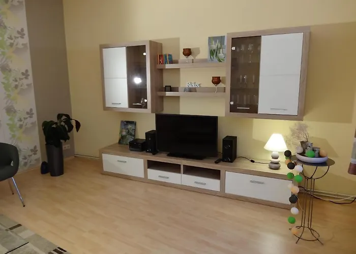 Unter Dem Lustgarten