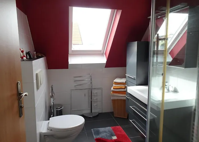 Unter Dem Lustgarten Wernigerode