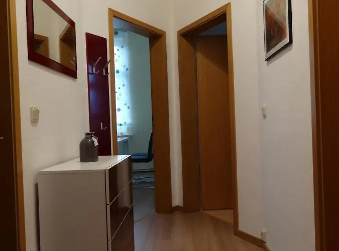 Unter Dem Lustgarten *