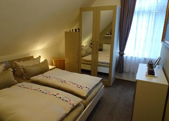 Unter Dem Lustgarten * Wernigerode